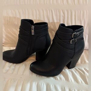 XAPPEAL Monica ankle boots with box - Size 7